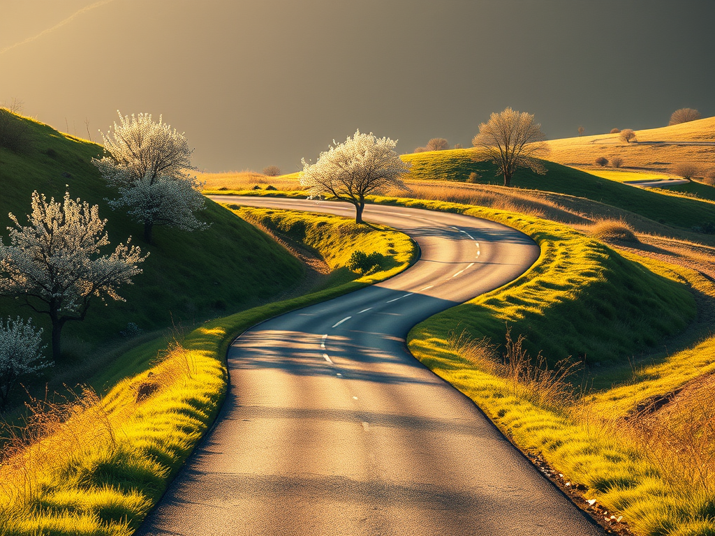 Embrace Your Journey: Your Career Path Doesn’t Have to Be&nbsp;Linear
