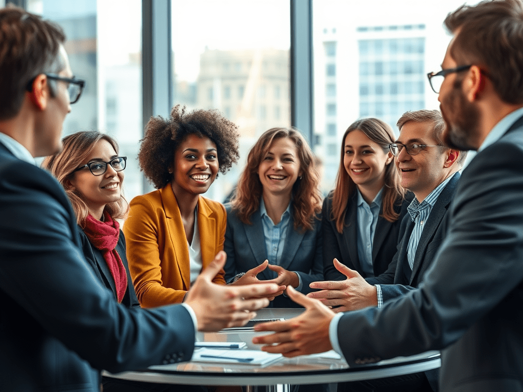Soft Skills: The Core of Leadership&nbsp;Success