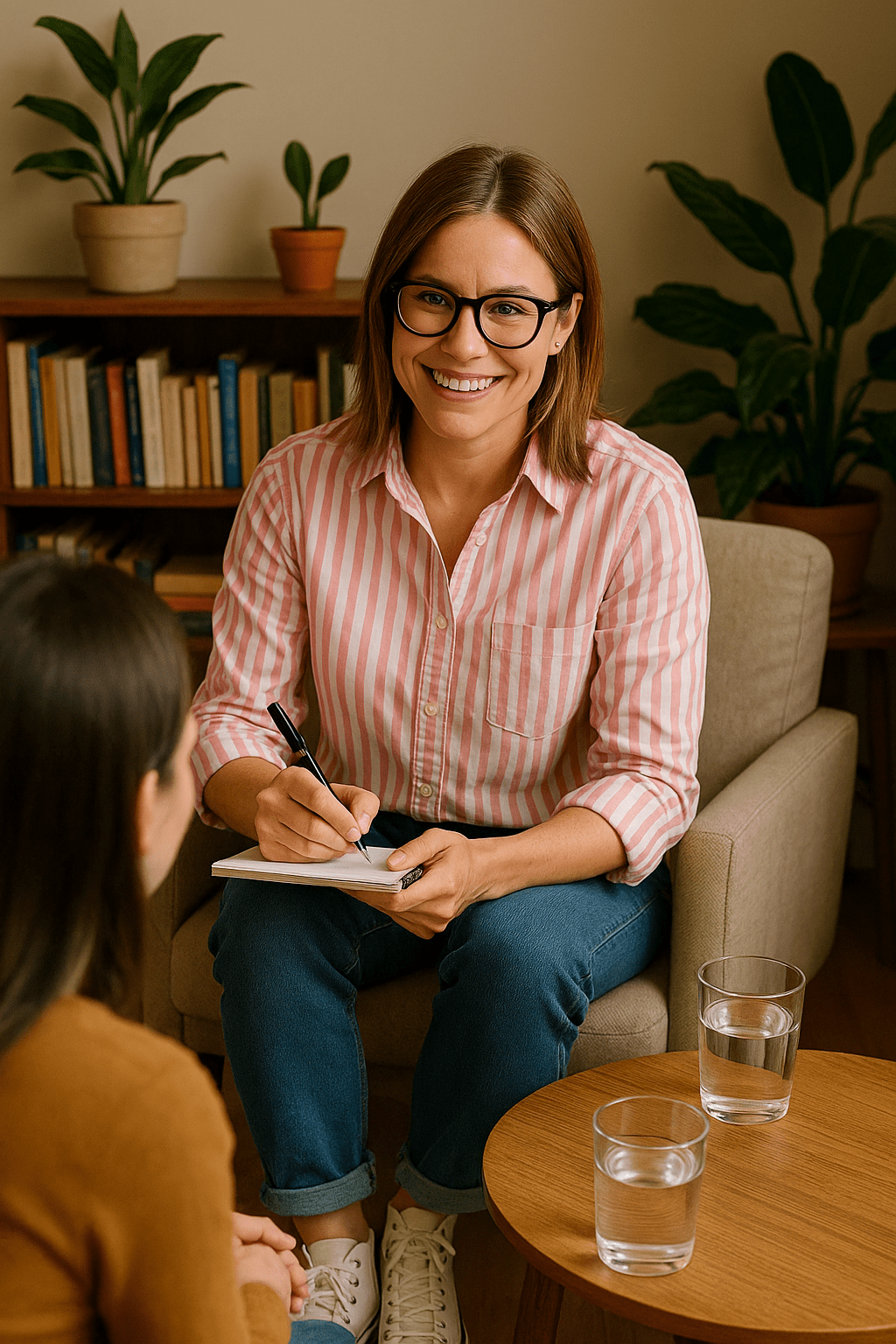 Why traditional coaching models may not work for neurodivergent clients — and what we can do about it