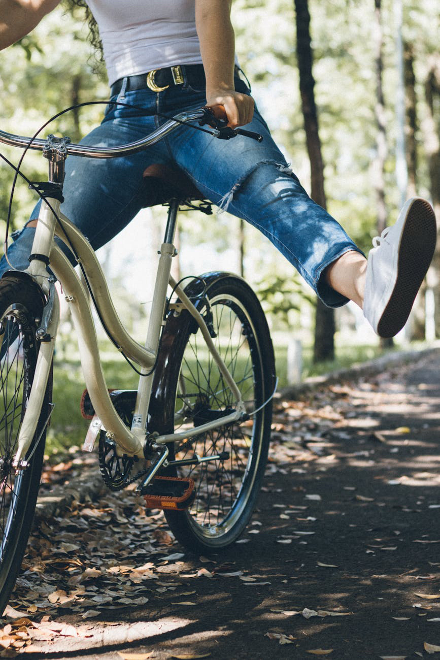 Embracing Micro-Retirement: A Summer of Transformation