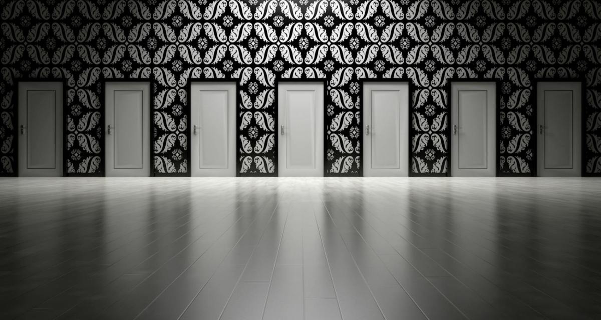 Fear-Setting: A Powerful Tool for Clarity and Courage