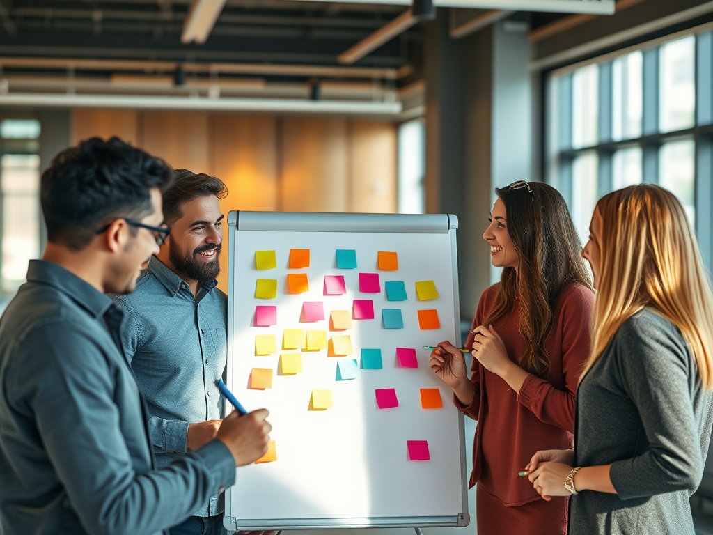 Strategic Planning for Alignment: Tools to Inspire Reflection and Collective Action