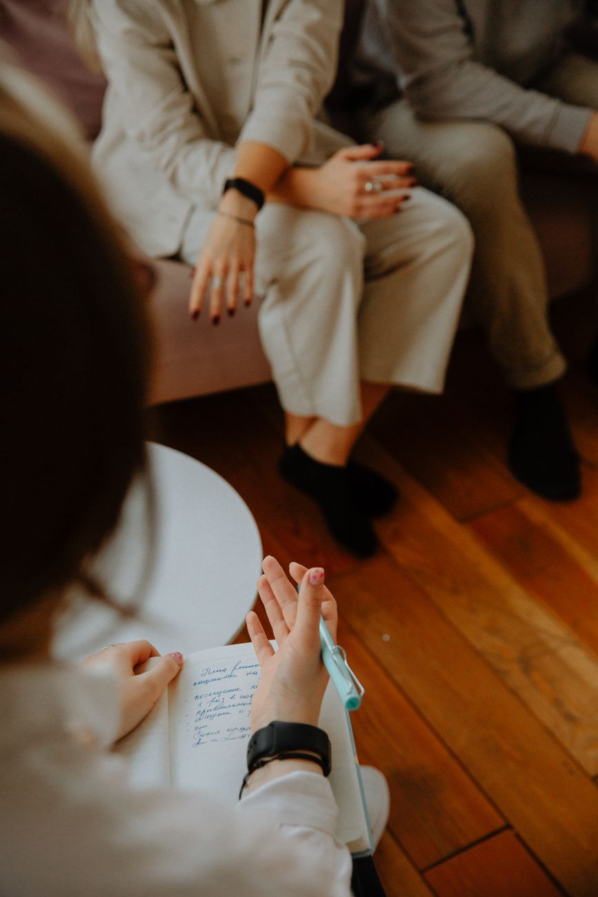 Coaching: From Data to Insight